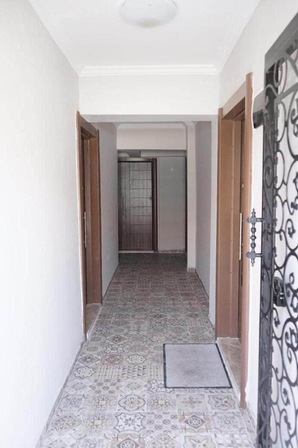 Oeren Konak Apart Otel Exterior foto
